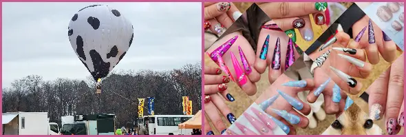 クリスマスちびっこまつり2025