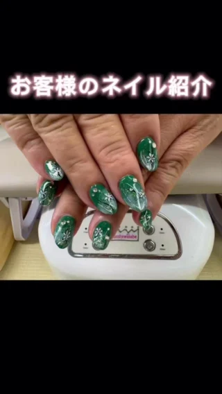 栃木県唯一のネイル用品専門店 | KYROOM_NAIL_COLLECTION（ケイルーム